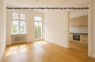 Wohnung mieten in Hauptstraße 22, 13158 Rosenthal, Umfassend modernisierte 3-Zimmer-Wohnung in Berlin-Wilhelmsruh