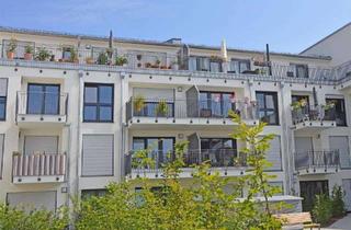 Wohnung mieten in 85614 Kirchseeon, Wunderschöne 2 Zimmer Wohnung mit Neubaucharakter