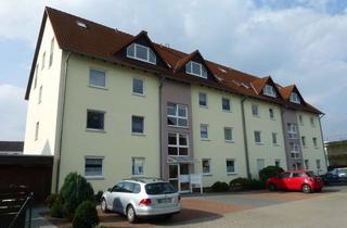 Wohnung mieten in Finkenweg, 29339 Wathlingen, Schöne 3-Zimmerwohnung mit Stellplatz, Balkon, Küche