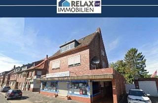 Wohnung mieten in Brünestr. 55, 52531 Übach-Palenberg, 2-Zimmer-Dachgeschosswohnung mit Einbauküche