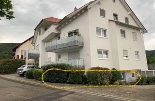Wohnung mieten in 67487 Maikammer, Ansprechende und gepflegte 2-Zimmer-Erdgeschoß-Wohnung in ruhiger Lage in Sankt Martin