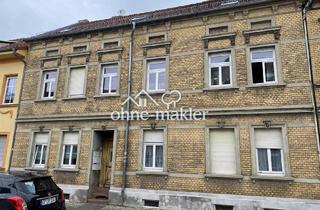 Wohnung mieten in 06385 Aken, Freundliche 3-Zimmer-Wohnung in guter Lage