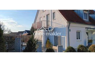 Einfamilienhaus kaufen in 74523 Hessental, Großzügiges Einfamilienhaus als Reihenendhaus