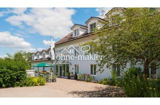 Geschäftslokal mieten in 92339 Beilngries, Vermietung 3 Sterne Hotel Altmühlberg mit 36 Fremdenzimmer