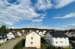 Wohnung mieten in 78628 Rottweil, Helle 2,5-Zimmer-Wohnung in Rottweil