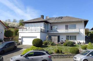 Wohnung mieten in 35614 Aßlar, Komfortabel wohnen wie im Einfamilienhaus