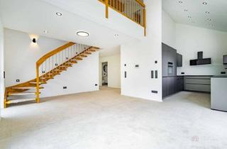 Wohnung mieten in 79541 Lörrach, Neubau 6,5-Zimmer-Maissonette-Wohnung mit luxuriöser Innenausstattung
