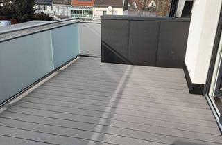 Wohnung mieten in 85614 Kirchseeon, Individuelle Dachterrassenwohnung in ruhiger Lage