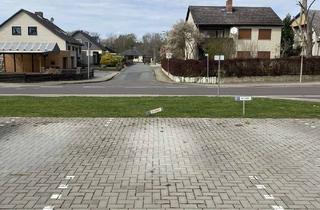Garagen mieten in Rosenhof 10, 38368 Mariental, Einstellplatz auf Stellplatzanlage Rosenhof in Mariental