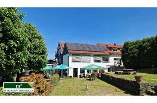 Gewerbeimmobilie kaufen in 51688 Wipperfürth, Modernes Hotel und Restaurant in der schönen Hansestadt Wipperfürth