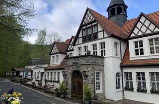 Gastronomiebetrieb mieten in Feengrottenweg, 07318 Saalfeld, Erfolg servierfertig - Gastronomiefläche im Herzen der Erlebniswelt Saalfelder Feengrotten