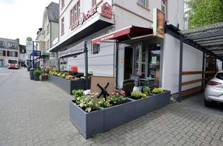 Geschäftslokal mieten in 61462 Königstein, Hochwertig ausgestatteter Dönerladen in Toplage von Königstein