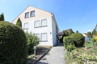 Einfamilienhaus kaufen in 88239 Wangen, Großes Einfamilienhaus in bester Wohnlage