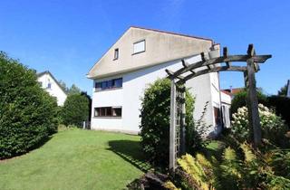 Einfamilienhaus kaufen in 88239 Wangen, Großes Einfamilienhaus in bester Wohnlage