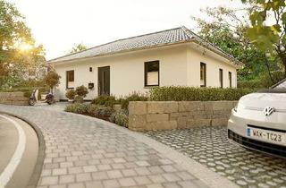 Haus kaufen in 04613 Lucka, Grundstücke Lucka - Bungalow 92