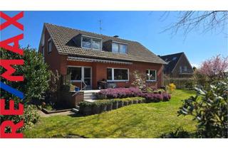 Haus kaufen in 46459 Rees, Ihr neues Zuhause: Einfamilienidylle mit großzügigem Garten und vielfältigen Möglichkeiten!
