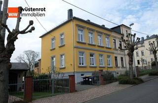 Doppelhaushälfte kaufen in 09648 Altmittweida, Traumhafte Doppelhaushälfte mit Weitblick – kernsaniertes Schmuckstück in ruhiger Lage von Mittweida