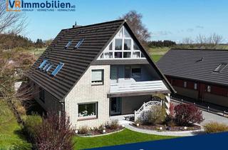 Mehrfamilienhaus kaufen in 25881 Tating, Lukratives Investitionsobjekt mit 4 Vermietungseinheiten