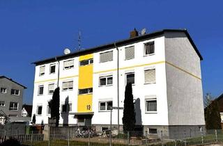 Haus kaufen in 68623 Lampertheim, Solide Kapitalanlage mit Potential