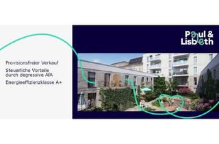 Haus kaufen in Pohlestraße 20/24, 12557 Köpenick, Paul & Lisbeth - Das eigene Haus mit Privatgarten & Terrasse - mitten in Köpenick