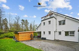 Doppelhaushälfte kaufen in 75242 Neuhausen, Modernes Familiendomizil – stilvolle Doppelhaushälfte für Familien in naturnaher Lage
