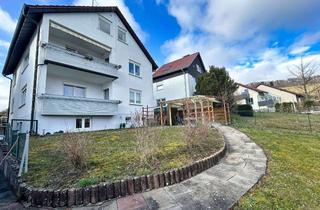 Haus kaufen in 71404 Korb, Für Generationen: 3-Familienhaus in Toplage von Korb zur Kapitalanlage oder Eigennutzung!