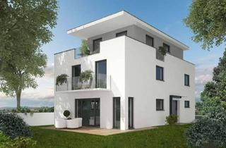 Villa kaufen in 53343 Wachtberg, Moderne, großzügige Stadtvilla in Toplage