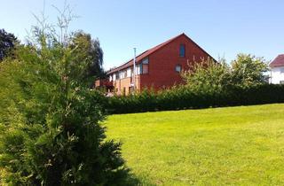Doppelhaushälfte kaufen in 31749 Auetal, Großzügige Doppelhaushälfte mit Doppelcarport in Rehren Auetal