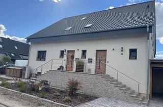 Haus mieten in 38518 Gifhorn, Traumhafte 4-Raum-Doppelhaushälfte mit gehobener Innenausstattung und EBK in Gifhorn