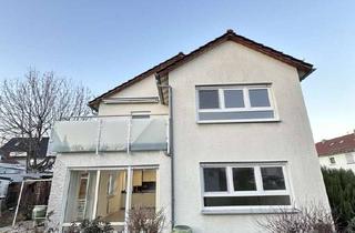 Haus mieten in Richard-Wagner Strasse 50, 74074 Heilbronner Kernstadt, Erstbezug nach Sanierung: Schönes 5-Zim.-Reiheneckhaus mit geh. Innenausstattung zentral gelegen.