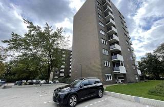 Anlageobjekt in 27753 Deichhorst, NAHE DEM DELME KLINIKUM! Eigentumswohnung mit Tiefgaragenstellplatz für Kapitalanleger.