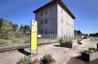 Anlageobjekt in 84478 Waldkraiburg, EINE BESONDERE IMMOBILIE - EIN STÜCK GESCHICHTE!