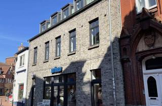 Anlageobjekt in Frau Clara Straße, 24340 Eckernförde, Leidenschaft für Meer und Touristik