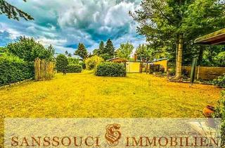 Grundstück zu kaufen in 16567 Mühlenbeck, Mühlenbeck! In nur 5 Gehminuten am Summter See!