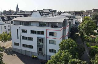 Gewerbeimmobilie kaufen in 41539 Dormagen, Geschäftshaus mit Stil - Ihr neuer Standort in bester Lage