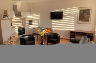Immobilie mieten in Annonay-Straße, 71522 Backnang, Großartige und neue Wohnung auf Zeit mitten in Backnang