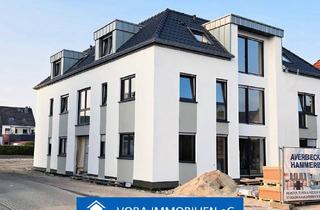 Wohnung kaufen in 46446 Emmerich, Nur noch eine Wohnung; das ist Ihre Chance!