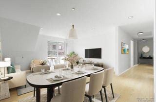Wohnung kaufen in 91126 Schwabach, Neubau mit Herz und Komfort - Ihr neues Zuhause für mehr Lebensqualität