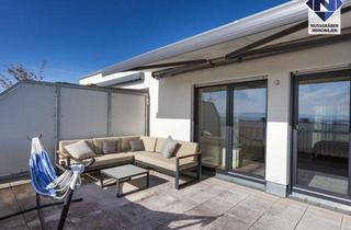Reihenhaus kaufen in 73207 Plochingen, EINMALIG: Hochwertiges, modernes Reihenhaus mit Dachterrasse und Weitsicht