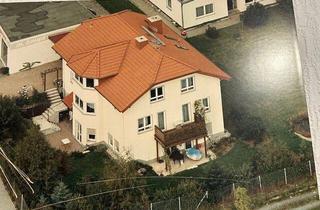 Haus kaufen in Siemensstraße 6, 61267 Neu-Anspach, Neu-Anspach - 3 Wohneinheiten + kleine GewerbeflächeBüro