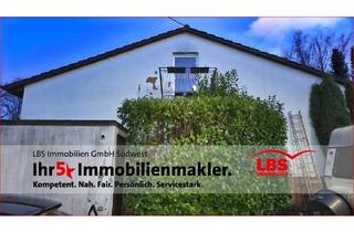 Haus kaufen in 74372 Sersheim, Sersheim - 1 Familienhaus in Sersheim