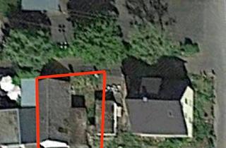 Haus kaufen in 74865 Neckarzimmern, Neckarzimmern - Baugrundstück mit Scheune zu verkaufen!