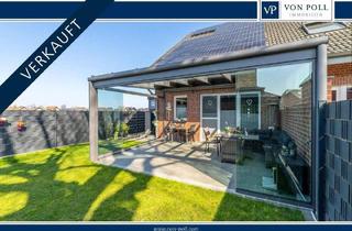 Einfamilienhaus kaufen in 46348 Raesfeld, Raesfeld - Reserviert! Energieeffizientes Einfamilienhaus mit Wintergarten und moderner Ausstattung