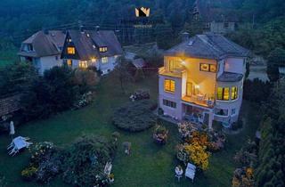 Villa kaufen in 88631 Beuron, Beuron - Traumhaftes Schnäppchen direkt an der Donau !