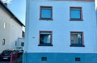 Mehrfamilienhaus kaufen in 65604 Elz, Elz - Mehrfamilienhaus