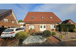 Wohnung kaufen in 46325 Borken, Borken - (Reserviert) Attraktive Eigentumswohnung in Weseke
