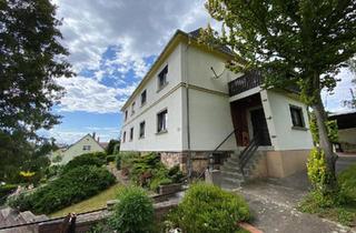 Doppelhaushälfte kaufen in 01683 Nossen, Nossen - Haus von privat zu verkaufen. Nossen, nahe Dresden
