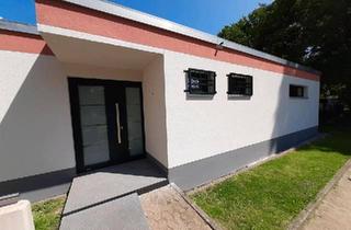 Wohnung kaufen in 53489 Sinzig, Sinzig - Erstbezug - Bungalow mit Garten