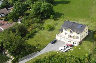 Einfamilienhaus kaufen in 94577 Winzer, Winzer - Wohnhaus mit herlichen Donaublick und Südlage LK Deggendorf