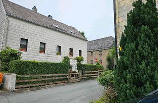 Mehrfamilienhaus kaufen in 95234 Sparneck, Sparneck - Mehrfamillienhaus in Zentrum von Sparneck